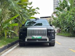 Zeekr Geely Zeekr 9X 2025 Ultra 55kWh 6-Seater - ფოტო 2
