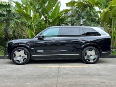 Zeekr Geely Zeekr 9X 2025 Ultra 55kWh 6-Seater - ფოტო 3