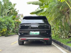 Zeekr Geely Zeekr 9X 2025 Ultra 55kWh 6-Seater - ფოტო 4