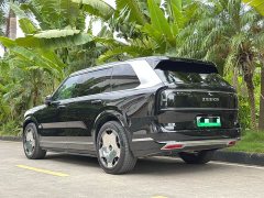 Zeekr Geely Zeekr 9X 2025 Ultra 55kWh 6-Seater - ფოტო 5