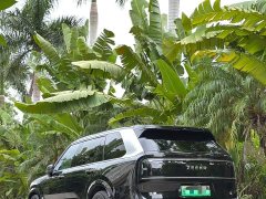Zeekr Geely Zeekr 9X 2025 Ultra 55kWh 6-Seater - ფოტო 8