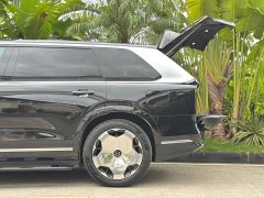 Zeekr Geely Zeekr 9X 2025 Ultra 55kWh 6-Seater - ფოტო 9