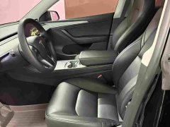 Tesla Model Y 2023 Rear-Wheel Drive - ფოტო 15