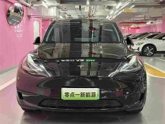 Tesla Model Y 2023 Rear-Wheel Drive - ფოტო 2