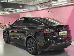 Tesla Model Y 2023 Rear-Wheel Drive - ფოტო 3