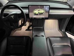 Tesla Model Y 2023 Rear-Wheel Drive - ფოტო 7