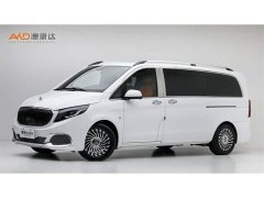 Mercedes-Benz Vito 2020 2.0T Business Edition 7-Seater - ფოტო 1