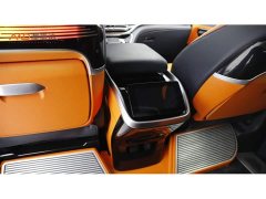 Mercedes-Benz Vito 2020 2.0T Business Edition 7-Seater - ფოტო 10