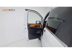 Mercedes-Benz Vito 2020 2.0T Business Edition 7-Seater - ფოტო 11