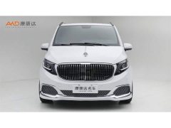 Mercedes-Benz Vito 2020 2.0T Business Edition 7-Seater - ფოტო 2
