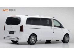 Mercedes-Benz Vito 2020 2.0T Business Edition 7-Seater - ფოტო 3