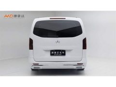 Mercedes-Benz Vito 2020 2.0T Business Edition 7-Seater - ფოტო 4