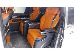 Mercedes-Benz Vito 2020 2.0T Business Edition 7-Seater - ფოტო 7
