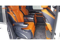 Mercedes-Benz Vito 2020 2.0T Business Edition 7-Seater - ფოტო 8