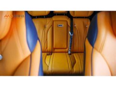Mercedes-Benz Vito 2020 2.0T Business Edition 7-Seater - ფოტო 9