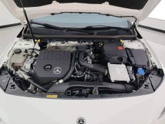 Mercedes-Benz CLA (Imported) Facelift CLA 200 Shooting Brake - ფოტო 10