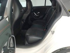 Mercedes-Benz CLA (Imported) Facelift CLA 200 Shooting Brake - ფოტო 11