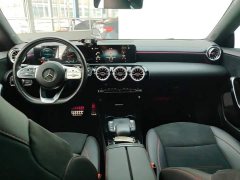 Mercedes-Benz CLA (Imported) Facelift CLA 200 Shooting Brake - ფოტო 12