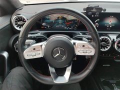 Mercedes-Benz CLA (Imported) Facelift CLA 200 Shooting Brake - ფოტო 15