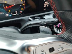 Mercedes-Benz CLA (Imported) Facelift CLA 200 Shooting Brake - ფოტო 16