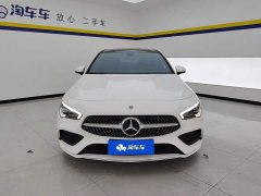 Mercedes-Benz CLA (Imported) Facelift CLA 200 Shooting Brake - ფოტო 2