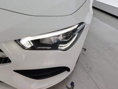 Mercedes-Benz CLA (Imported) Facelift CLA 200 Shooting Brake - ფოტო 5