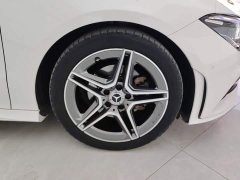 Mercedes-Benz CLA (Imported) Facelift CLA 200 Shooting Brake - ფოტო 6