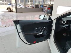 Mercedes-Benz CLA (Imported) Facelift CLA 200 Shooting Brake - ფოტო 7