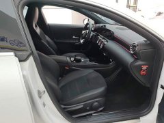 Mercedes-Benz CLA (Imported) Facelift CLA 200 Shooting Brake - ფოტო 8
