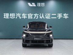Li Auto L7 Ultra Smart Refresh Edition - ფოტო 2