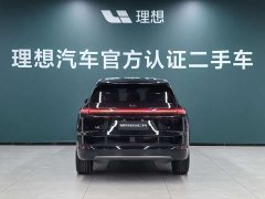 Li Auto L7 Ultra Smart Refresh Edition - ფოტო 4