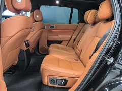 Li Auto L7 Ultra Smart Refresh Edition - ფოტო 8