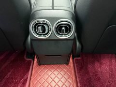 Mercedes-Benz C-Class C 260 L AMG Line - ფოტო 10