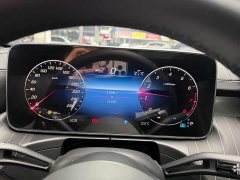 Mercedes-Benz C-Class C 260 L AMG Line - ფოტო 14