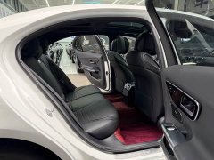 Mercedes-Benz C-Class C 260 L AMG Line - ფოტო 16