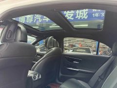 Mercedes-Benz C-Class C 260 L AMG Line - ფოტო 17