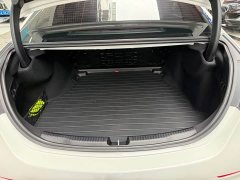Mercedes-Benz C-Class C 260 L AMG Line - ფოტო 18