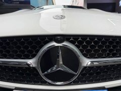 Mercedes-Benz C-Class C 260 L AMG Line - ფოტო 4