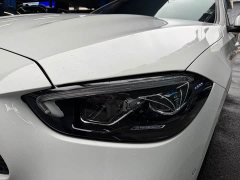 Mercedes-Benz C-Class C 260 L AMG Line - ფოტო 5