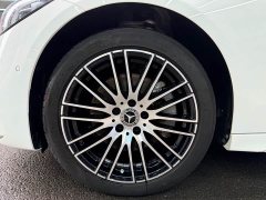 Mercedes-Benz C-Class C 260 L AMG Line - ფოტო 6
