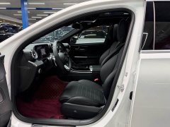 Mercedes-Benz C-Class C 260 L AMG Line - ფოტო 7