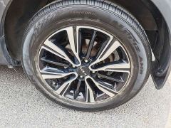 Kia Yepao Yipao 1.4L Automatic Fun Sport Edition - ფოტო 11