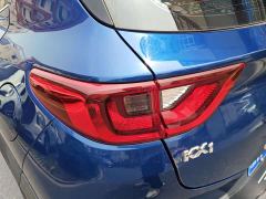 Kia Yepao Yipao 1.4L Automatic Fun Sport Edition - ფოტო 12