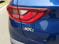 Kia Yepao Yipao 1.4L Automatic Fun Sport Edition - ფოტო 13