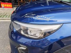 Kia Yepao Yipao 1.4L Automatic Fun Sport Edition - ფოტო 14