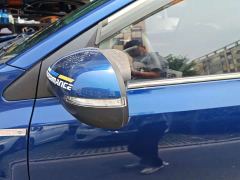 Kia Yepao Yipao 1.4L Automatic Fun Sport Edition - ფოტო 15