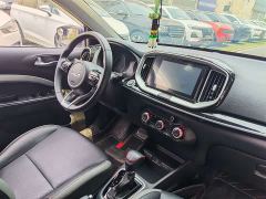 Kia Yepao Yipao 1.4L Automatic Fun Sport Edition - ფოტო 17