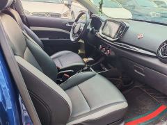 Kia Yepao Yipao 1.4L Automatic Fun Sport Edition - ფოტო 18