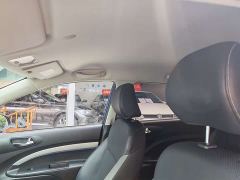 Kia Yepao Yipao 1.4L Automatic Fun Sport Edition - ფოტო 19