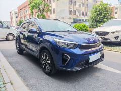 Kia Yepao Yipao 1.4L Automatic Fun Sport Edition - ფოტო 2